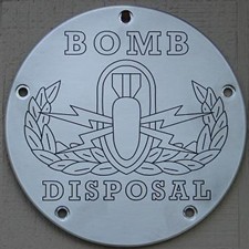 Disposal